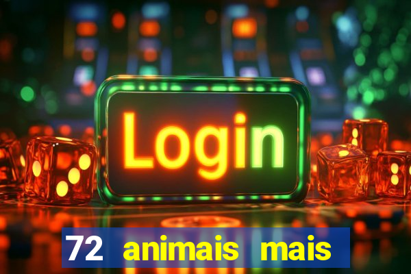 72 animais mais perigosos do mundo