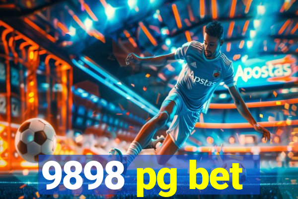 9898 pg bet