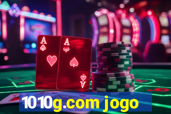 1010g.com jogo