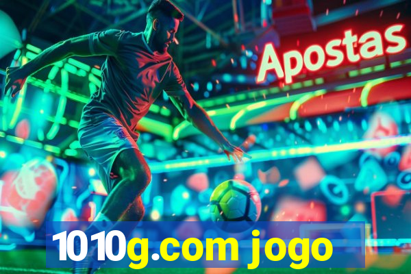 1010g.com jogo