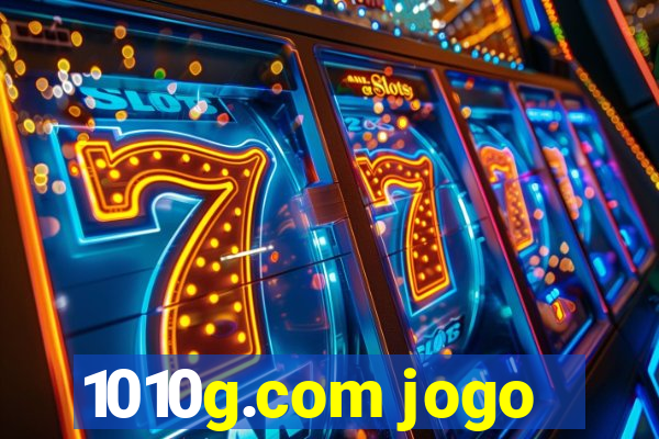 1010g.com jogo