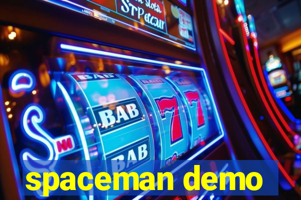 spaceman demo