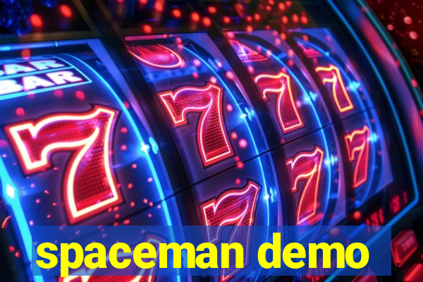 spaceman demo