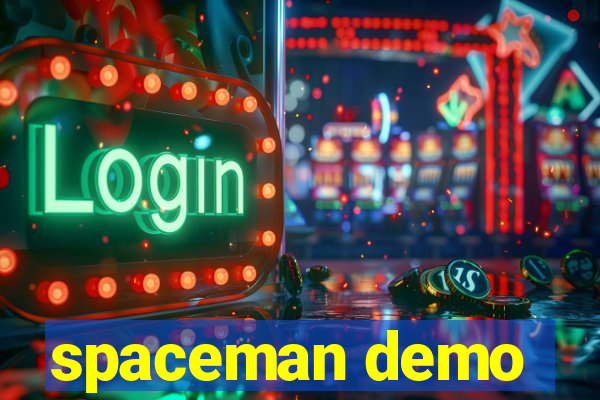 spaceman demo