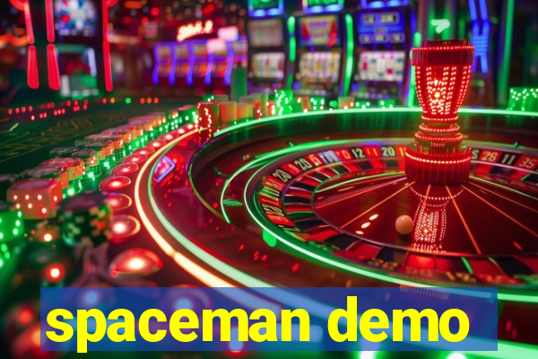 spaceman demo