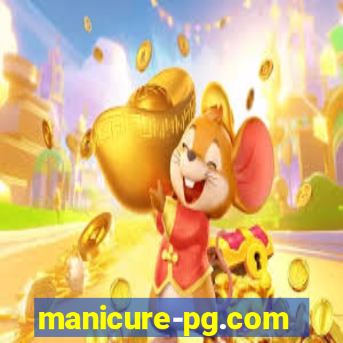 manicure-pg.com