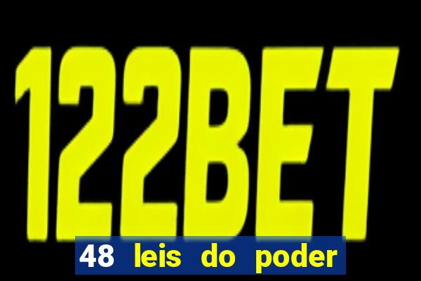 48 leis do poder pdf google drive