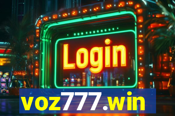 voz777.win