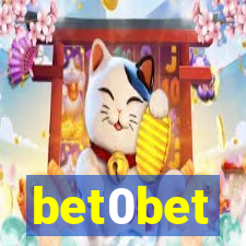 bet0bet