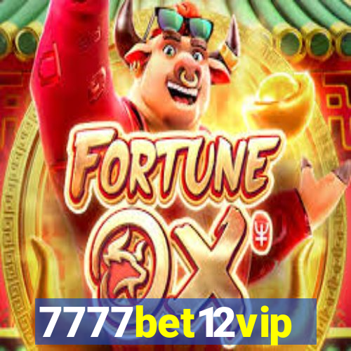 7777bet12vip