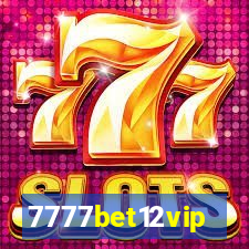 7777bet12vip