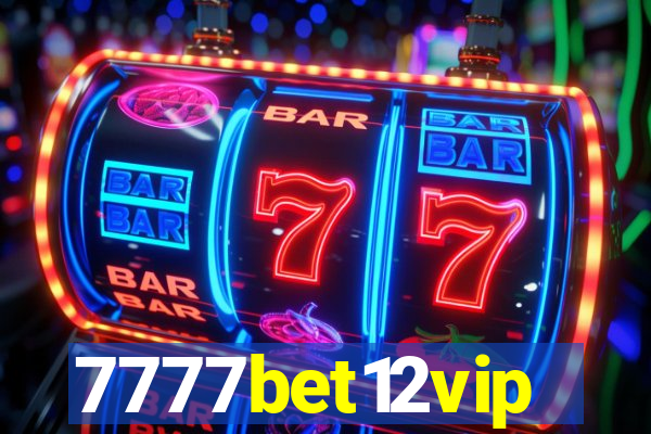 7777bet12vip