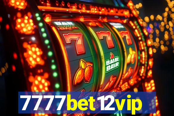 7777bet12vip