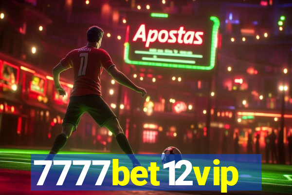 7777bet12vip