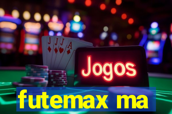 futemax ma