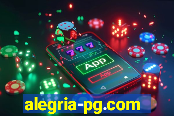 alegria-pg.com