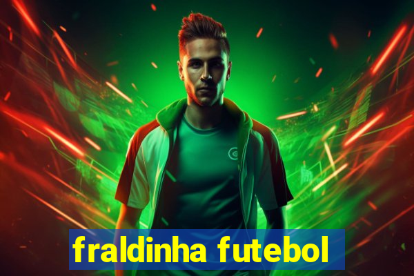 fraldinha futebol