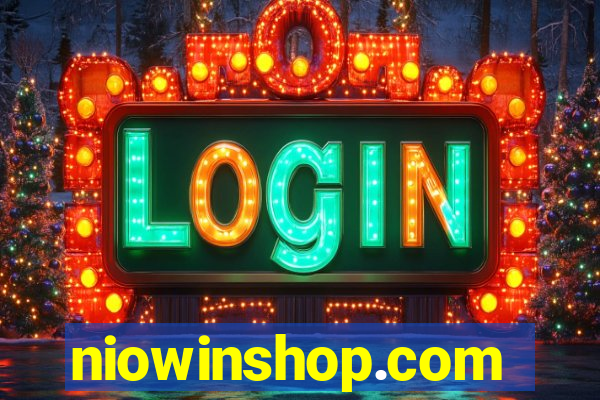 niowinshop.com