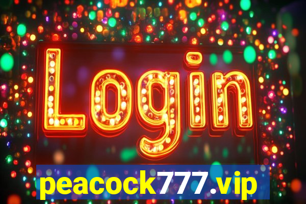 peacock777.vip