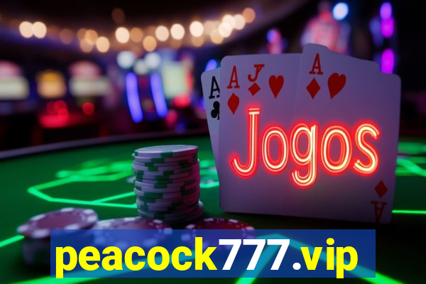 peacock777.vip