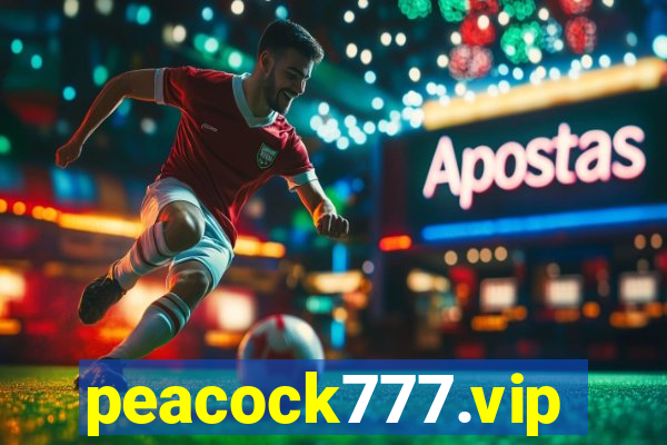 peacock777.vip