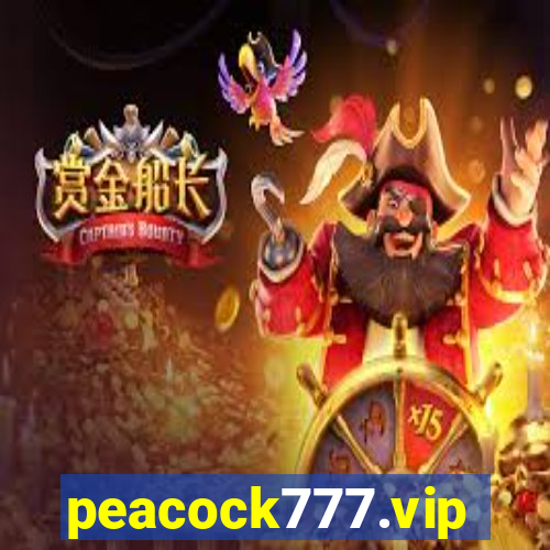 peacock777.vip