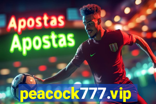 peacock777.vip