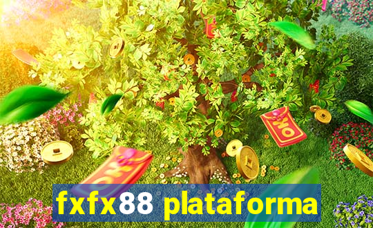 fxfx88 plataforma