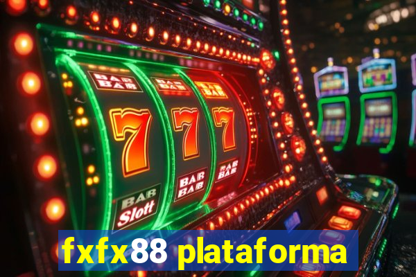 fxfx88 plataforma