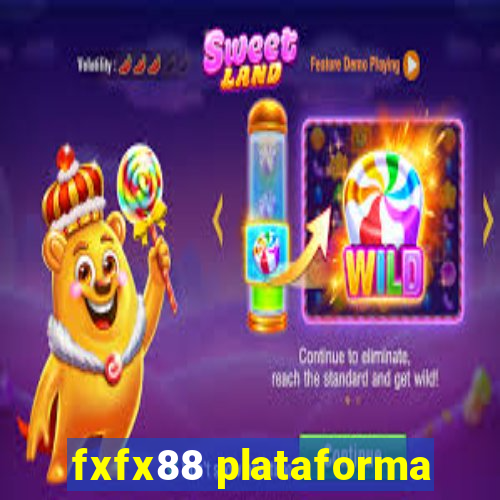 fxfx88 plataforma