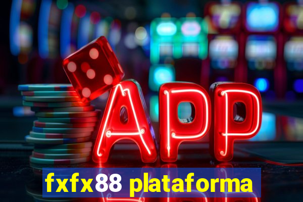 fxfx88 plataforma