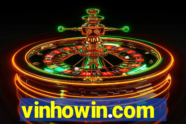 vinhowin.com