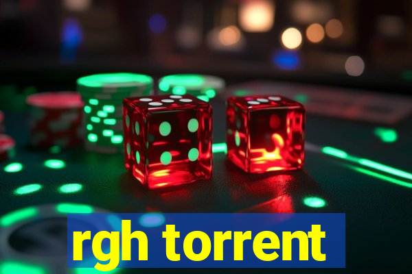 rgh torrent