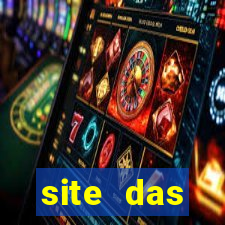 site das porcentagem dos slots