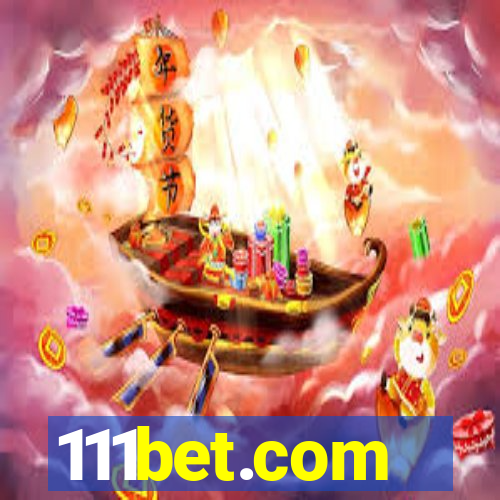 111bet.com