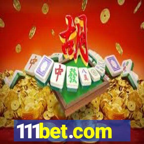 111bet.com