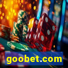 goobet.com