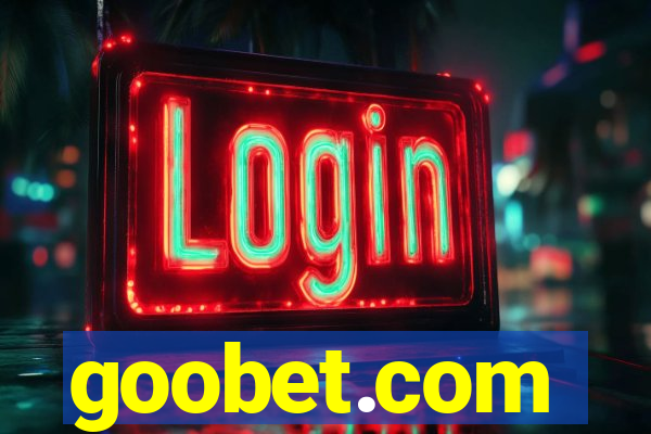 goobet.com