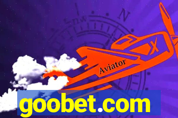 goobet.com