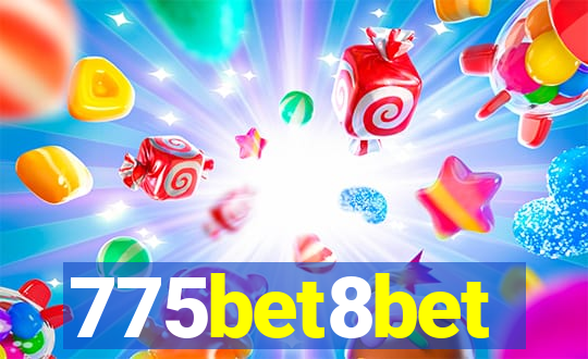 775bet8bet