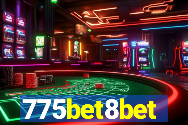 775bet8bet