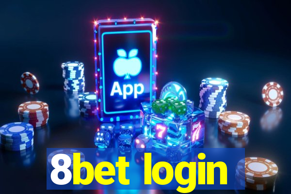 8bet login