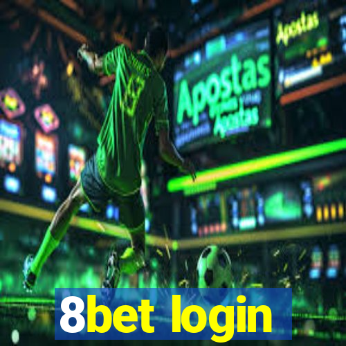 8bet login