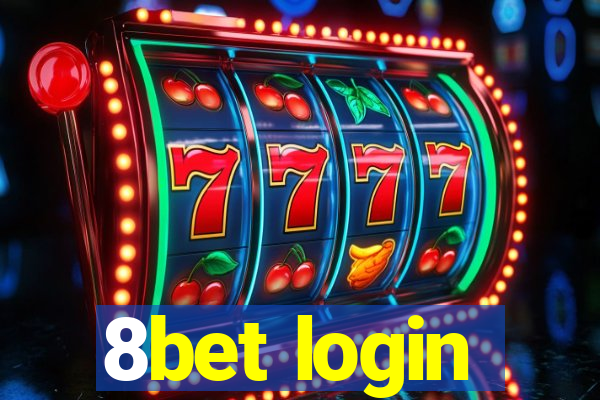 8bet login