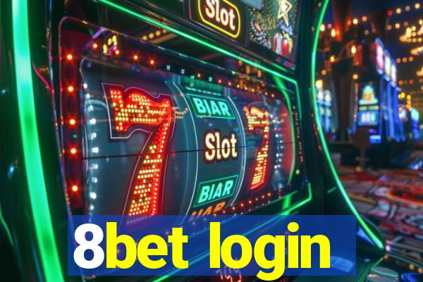 8bet login