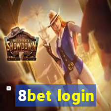 8bet login