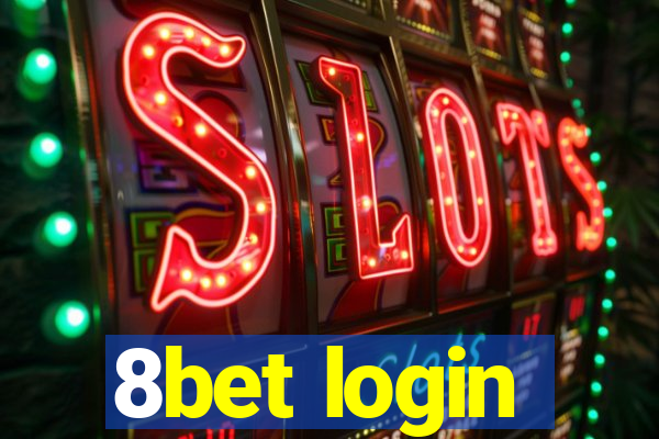 8bet login