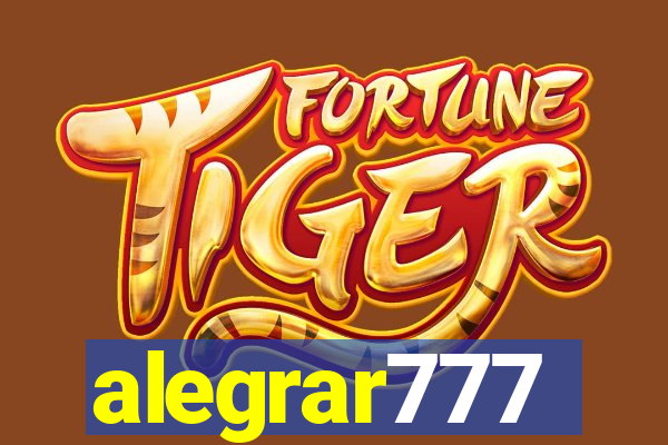 alegrar777