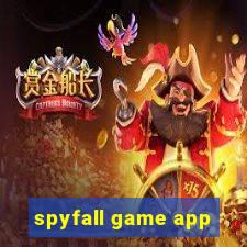 spyfall game app