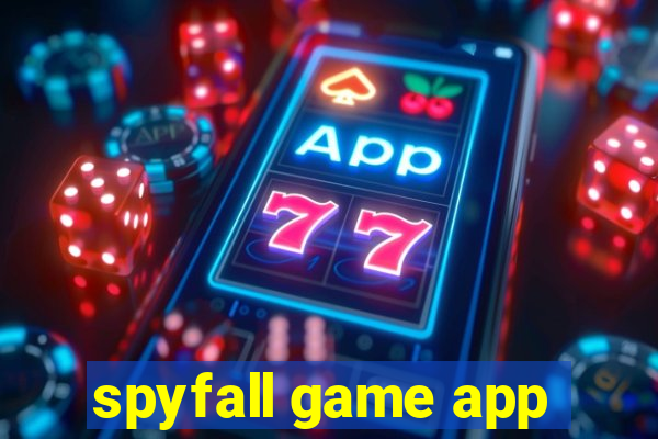 spyfall game app